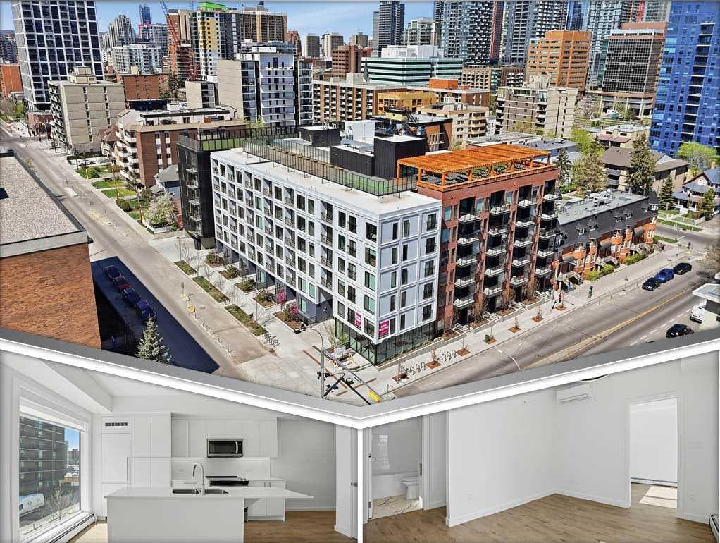 309, 310 15 Avenue SW — photo 1
