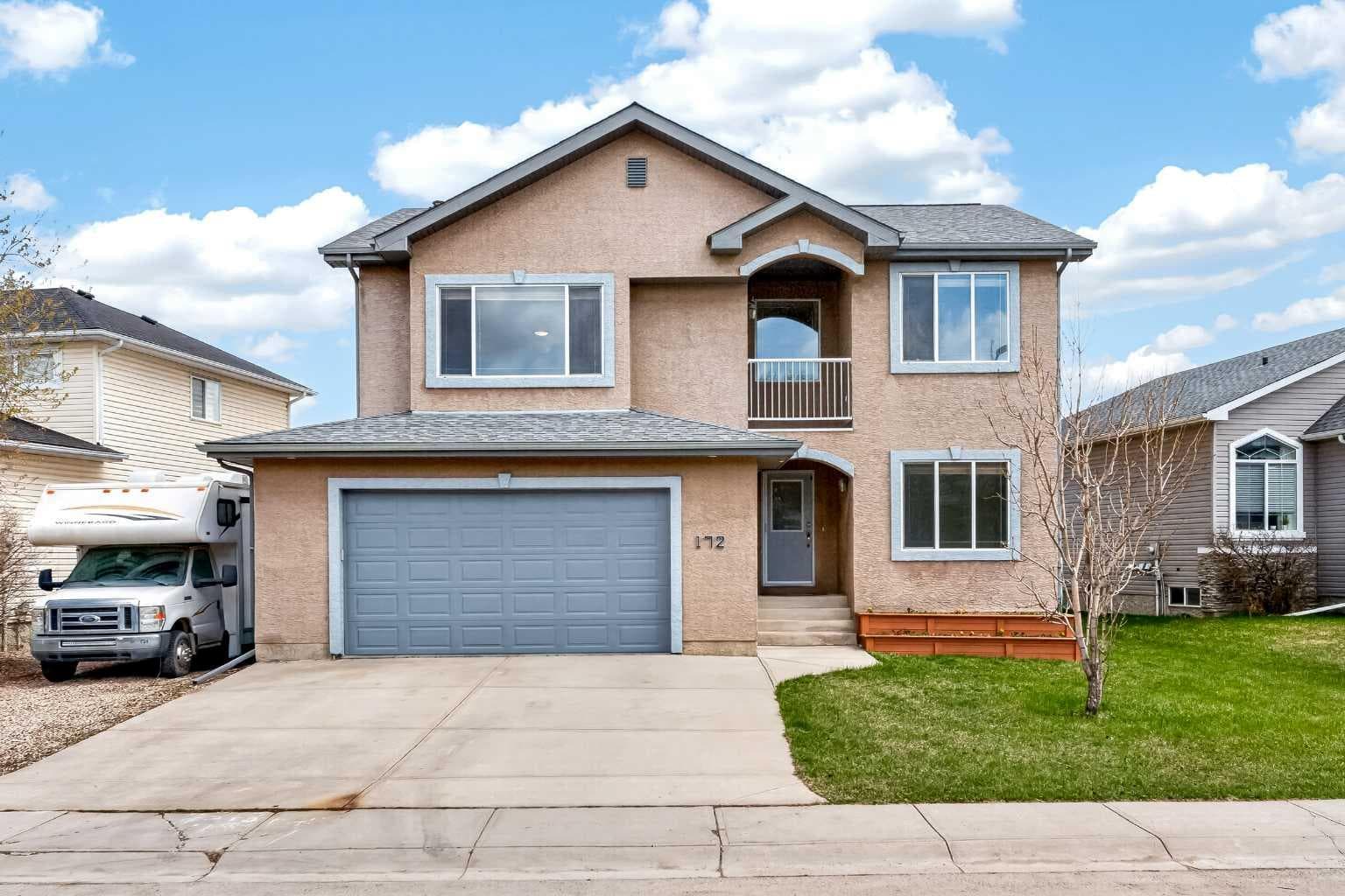 172 COVE Drive — photo 1