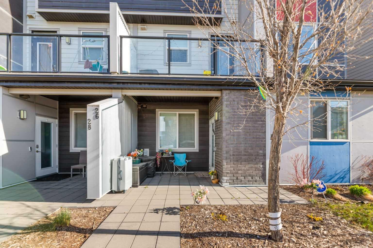 26 Redstone Way NE — photo 1