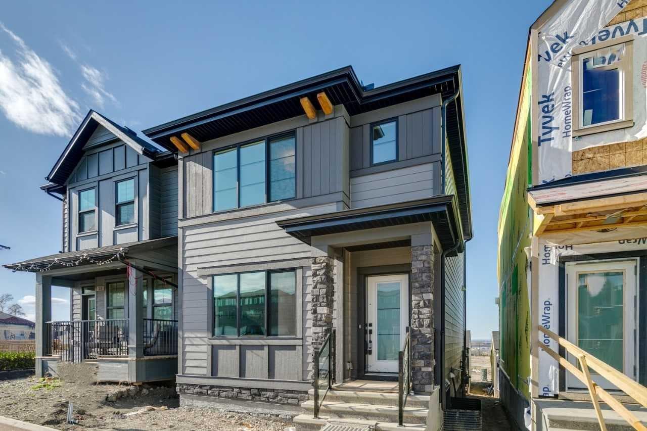 49 Bluerock Hill SW — photo 1