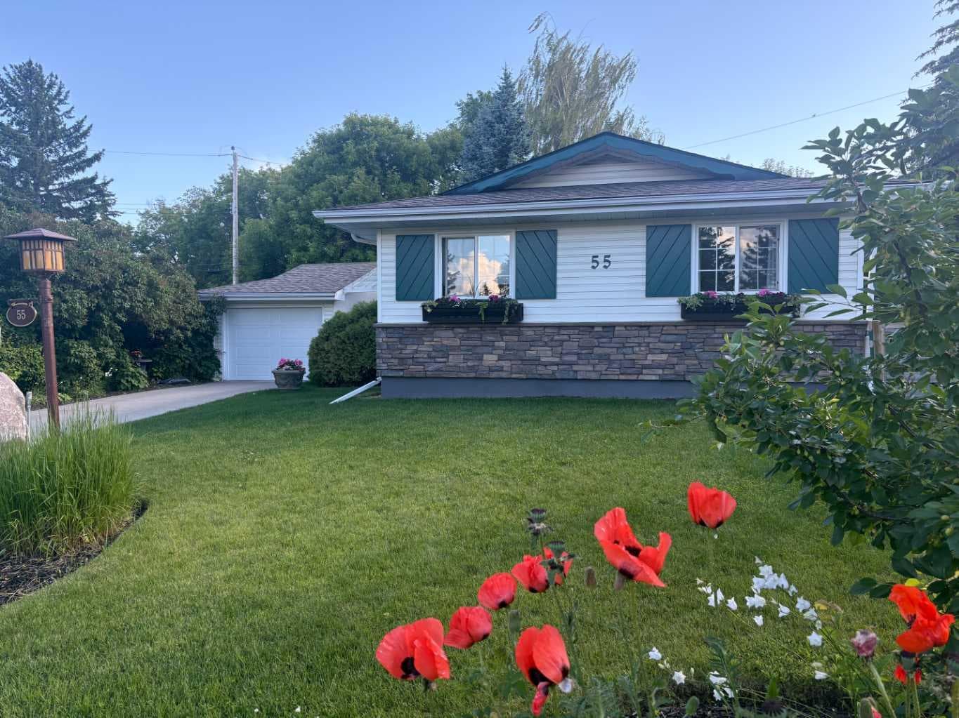 55 Kelvin Place SW — photo 2