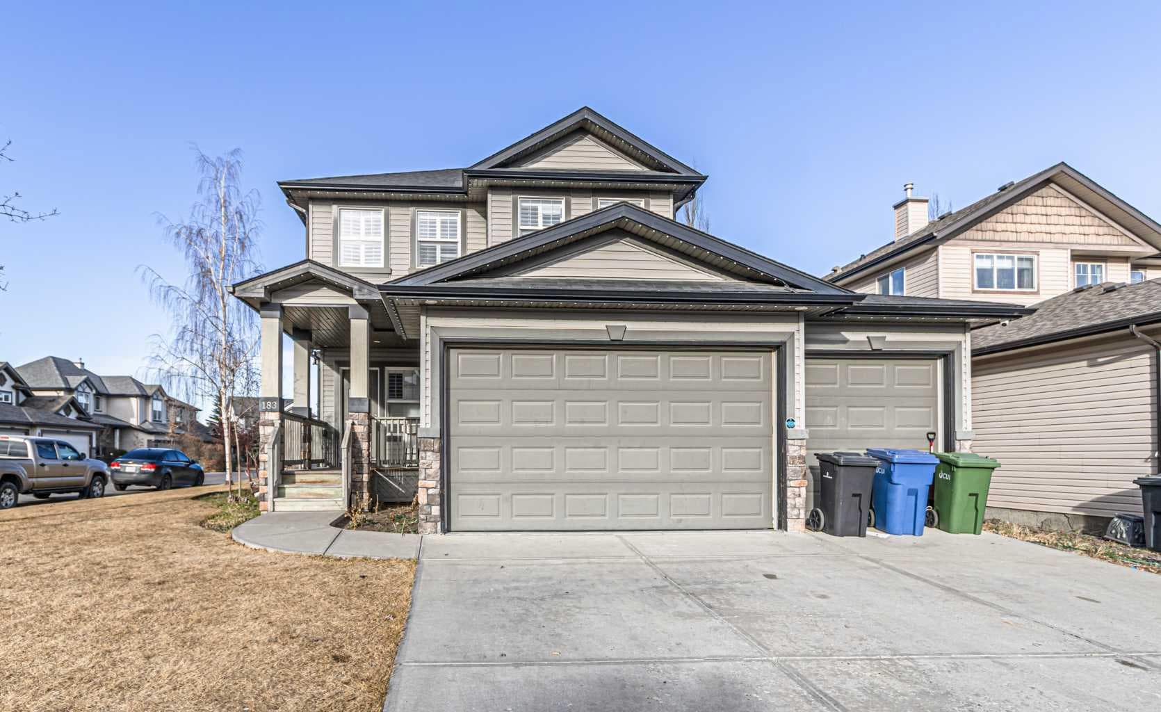 183 West Creek Landing — photo 1