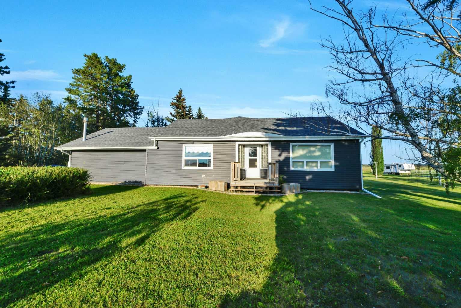 39227 Range Road 250 — photo 1