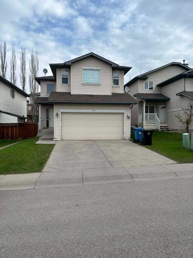 181 Tuscarora Place NW — photo 1