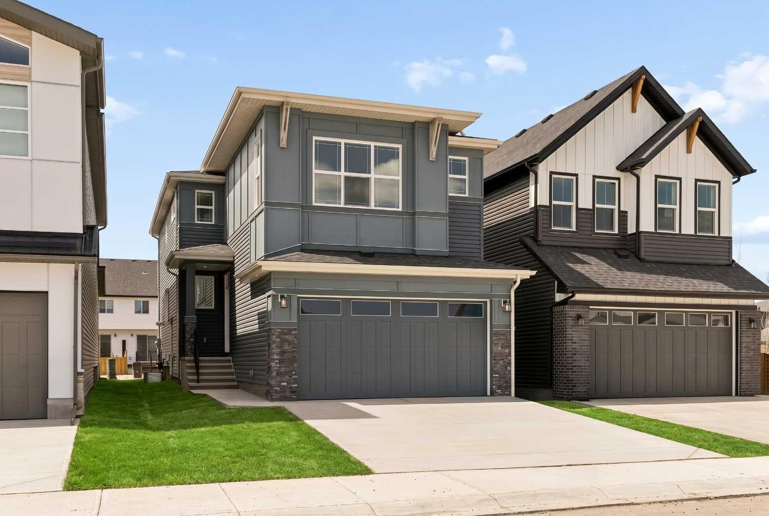 120 Creekstone Circle SW — photo 1