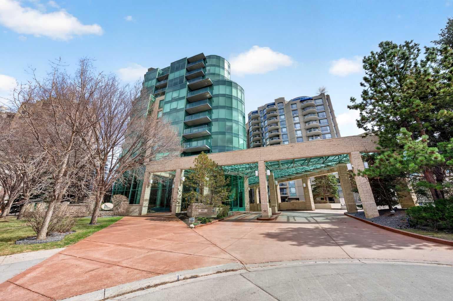 1401, 837 2 Avenue SW — photo 3