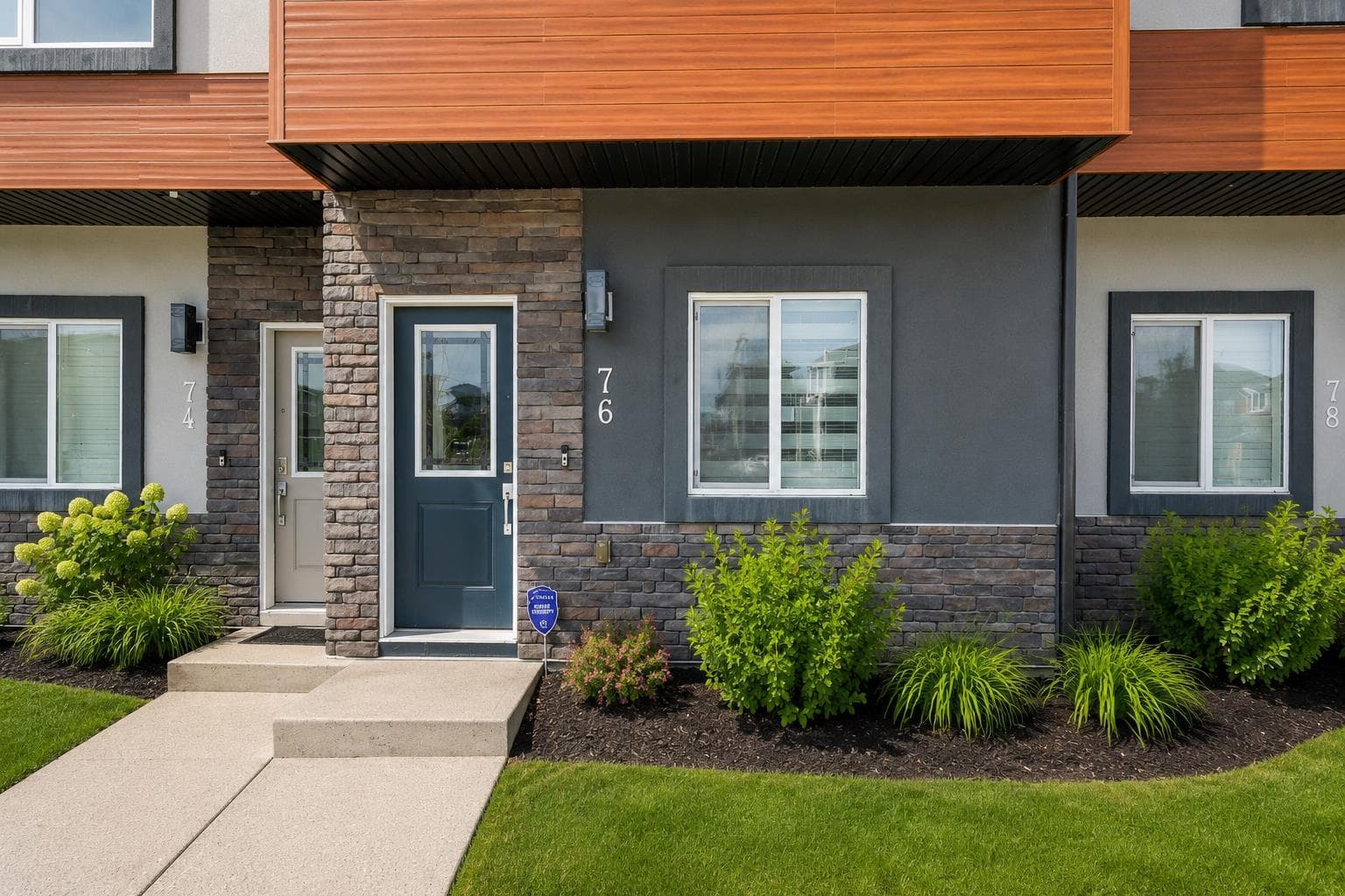 76 Skyview Link NE — photo 2