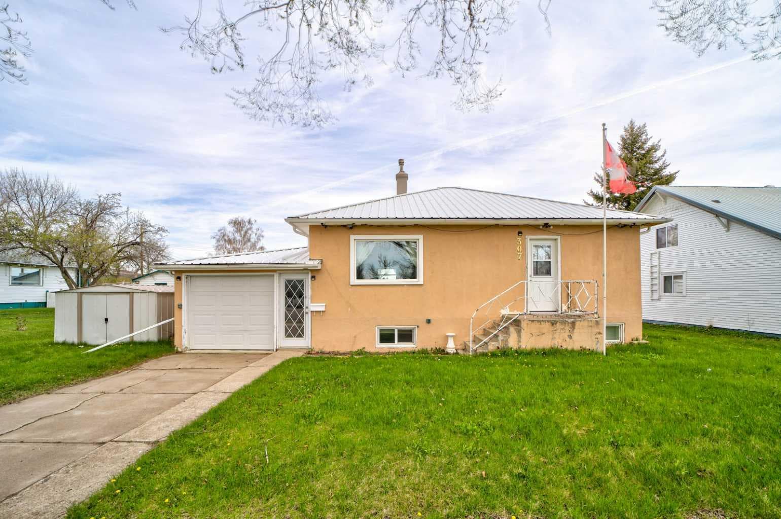 307 Grey Street — photo 1