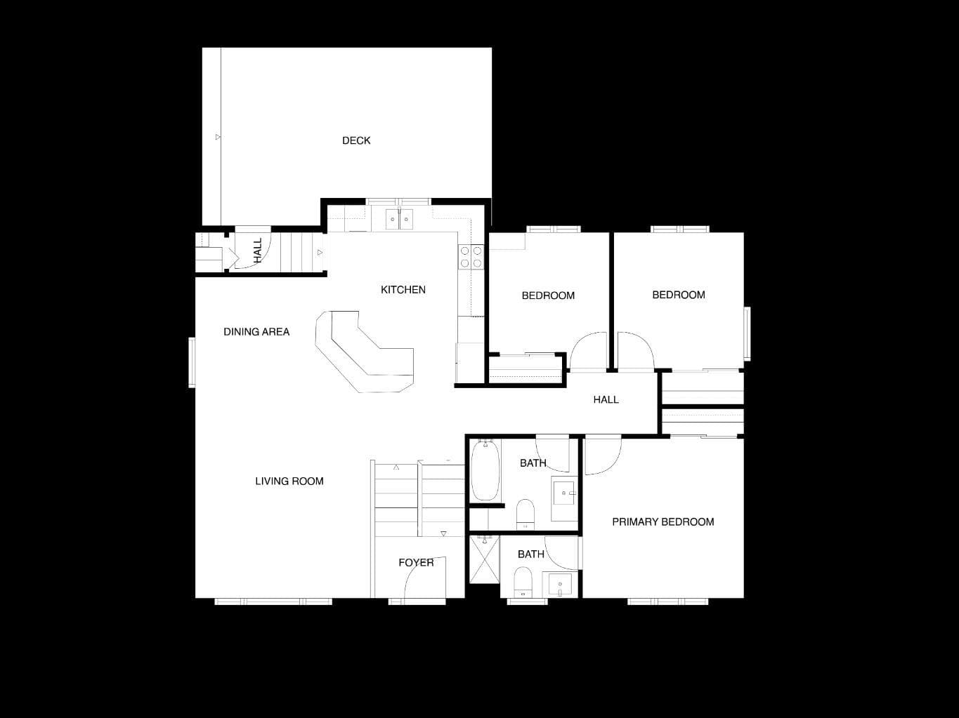 35 Queen Isabella Close SE — photo 3