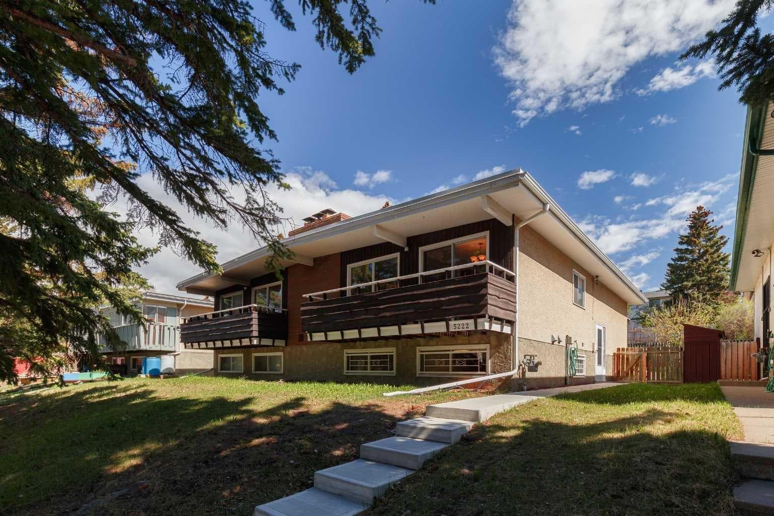 5222 Dalhousie Drive NW — photo 1