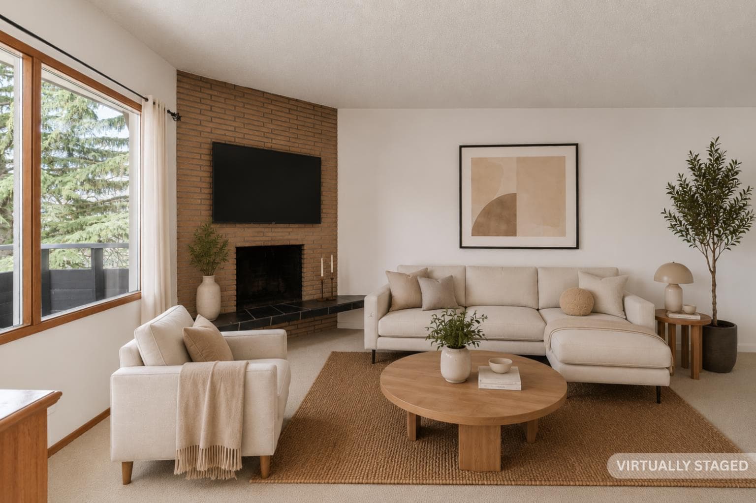 5222 Dalhousie Drive NW — photo 5