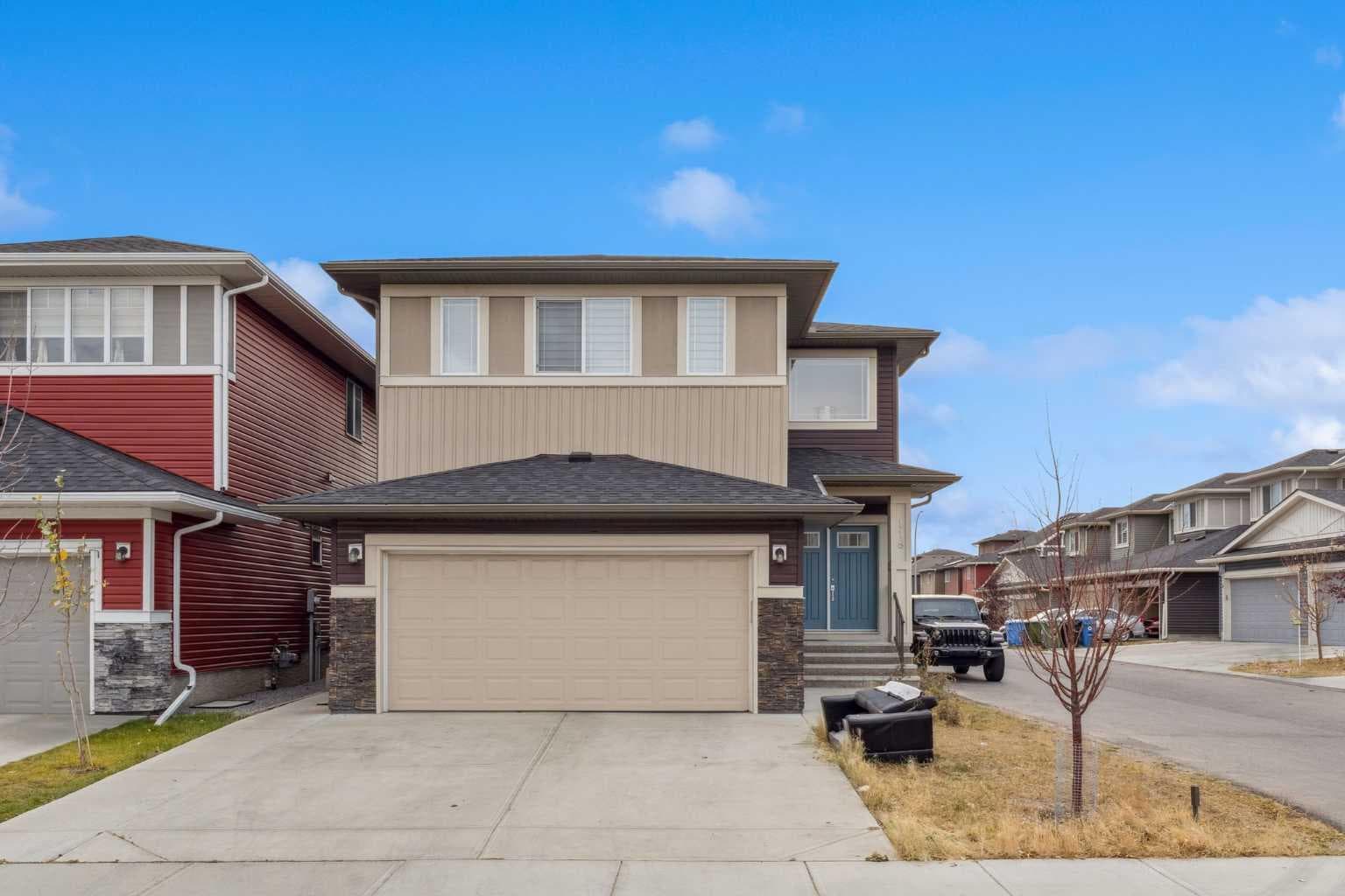 118 Saddlestone Park NE — photo 1