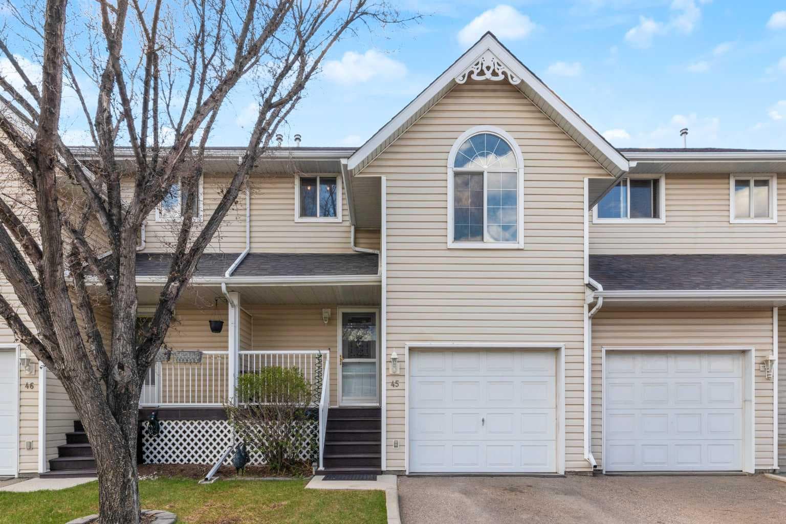 45, 567 Edmonton Trail NE — photo 1