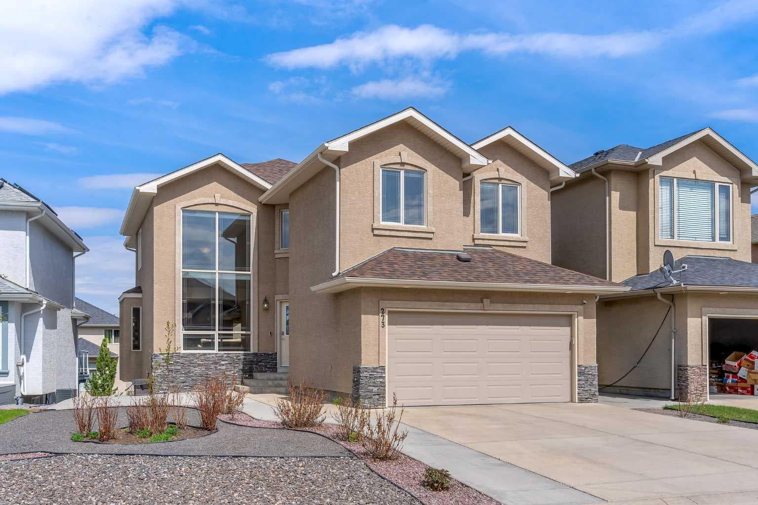 273 Everglade Circle SW — photo 1