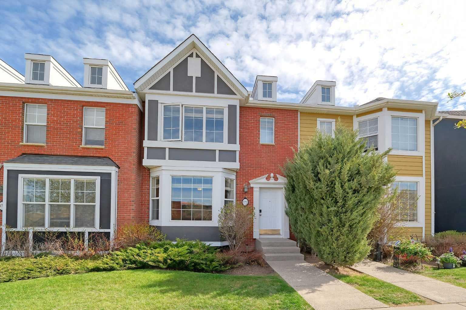 179 RAINBOW FALLS Drive — photo 2
