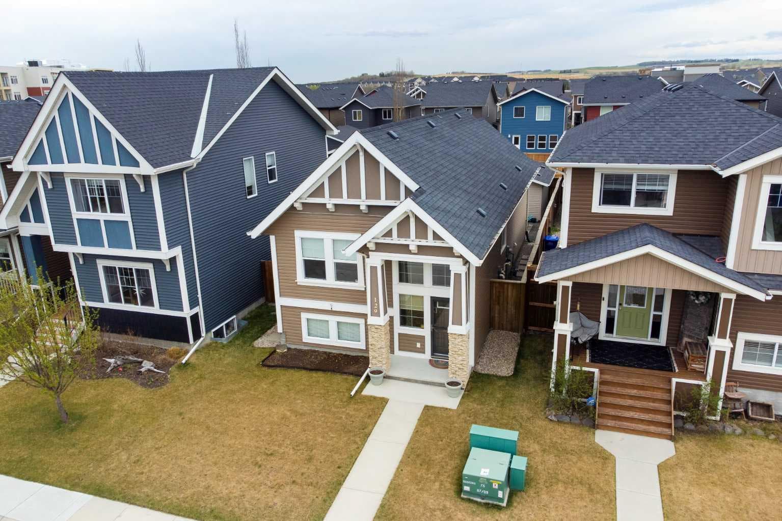 129 Fireside Place — photo 1