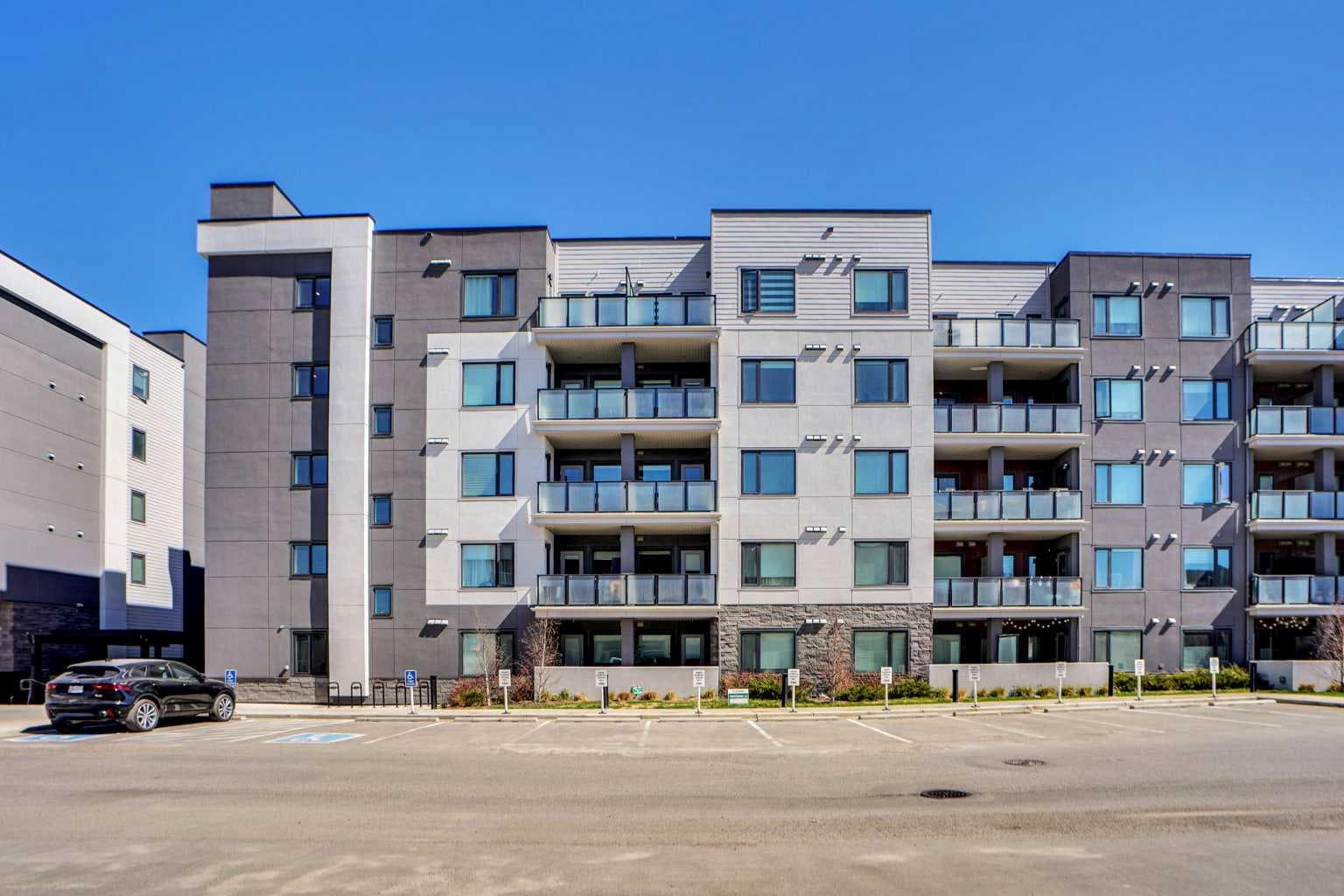 405, 138 Sage Valley Common NW — photo 5