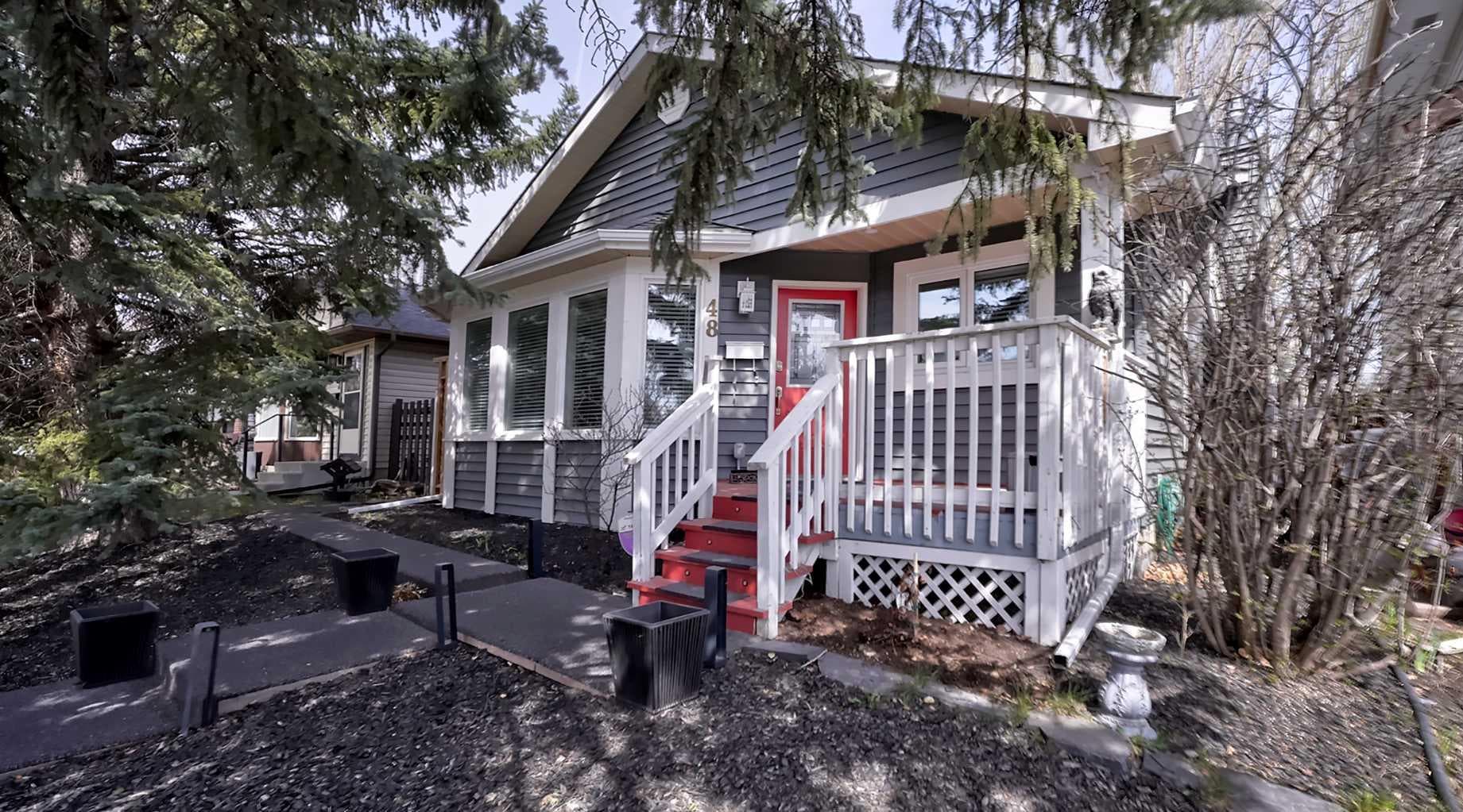 48 Riverbrook Road SE — photo 1
