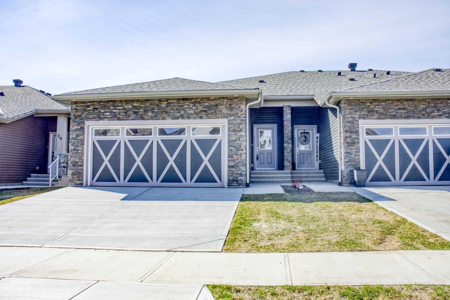 31 wolf Crescent — photo 1
