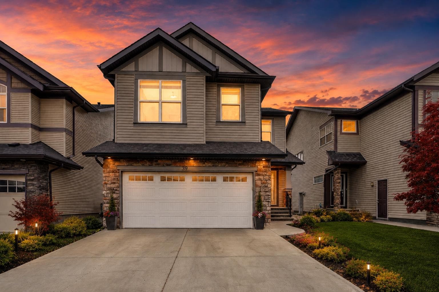39 Skyview Shores Rise NE — photo 1