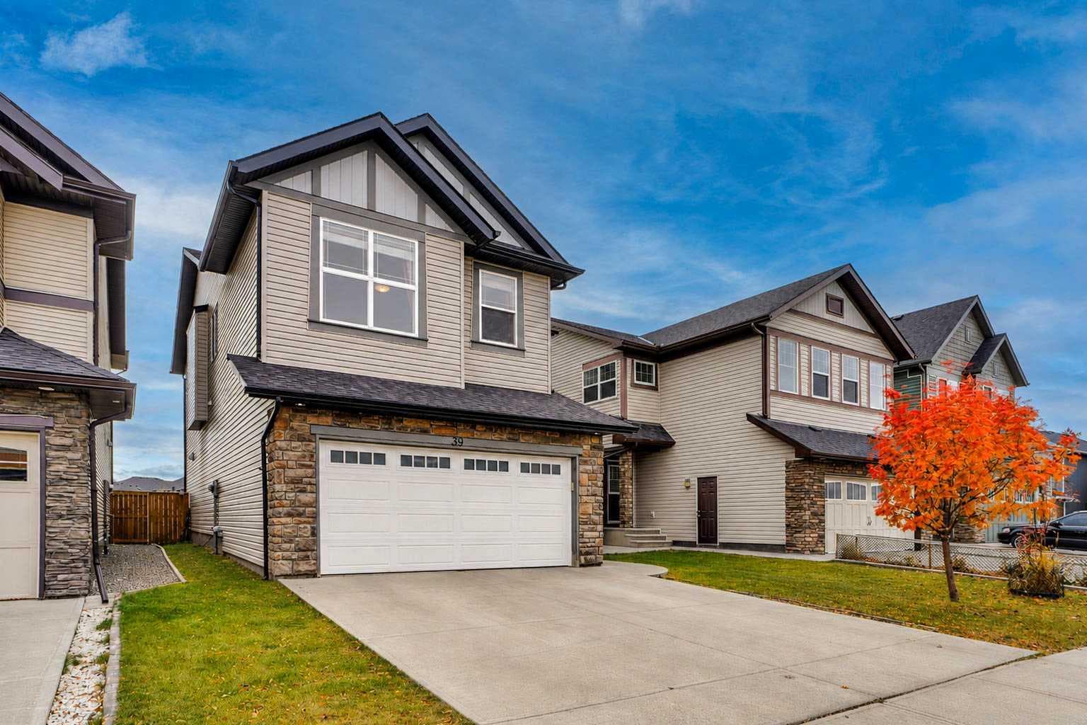 39 Skyview Shores Rise NE — photo 4