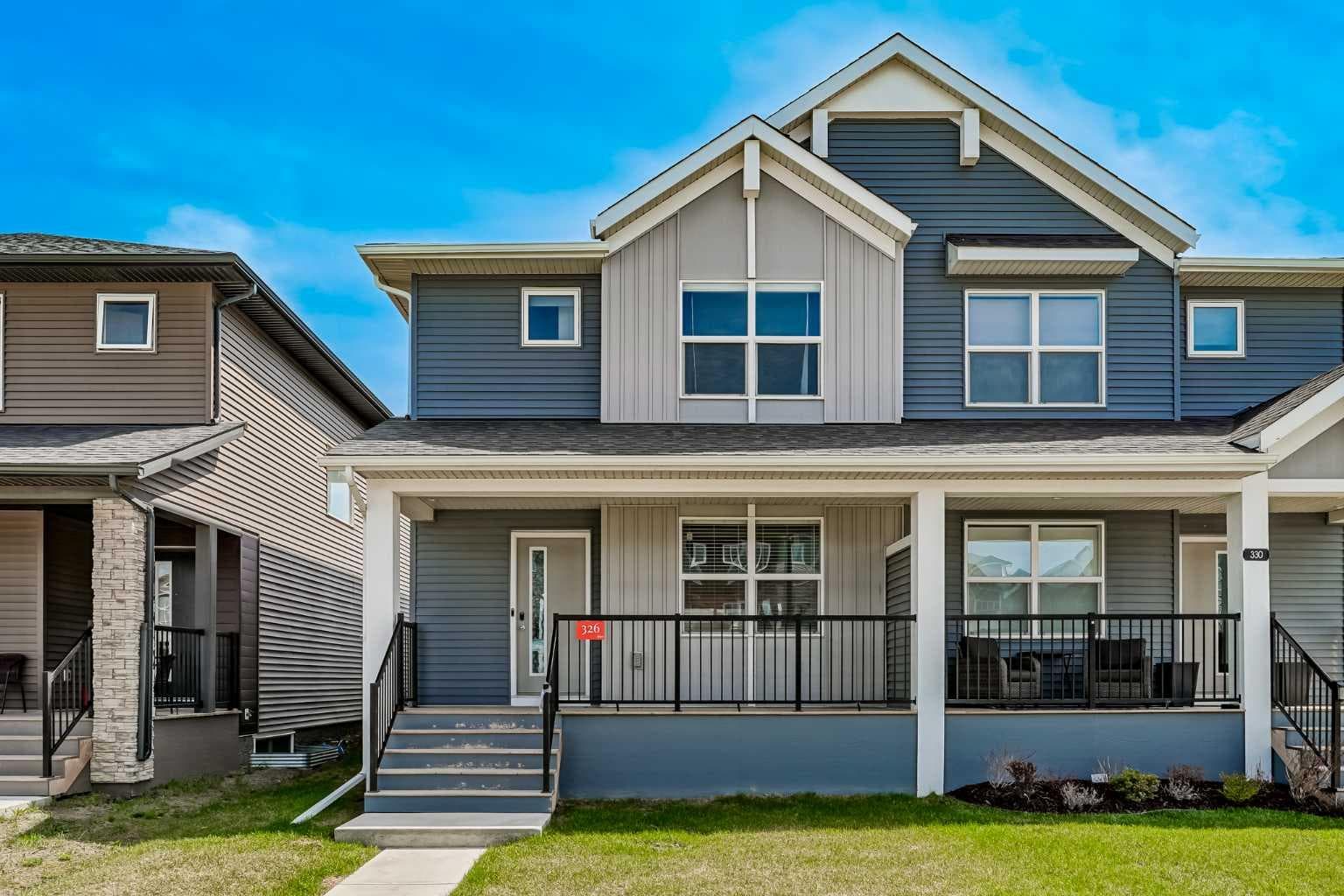 326 Creekside Boulevard SW — photo 1