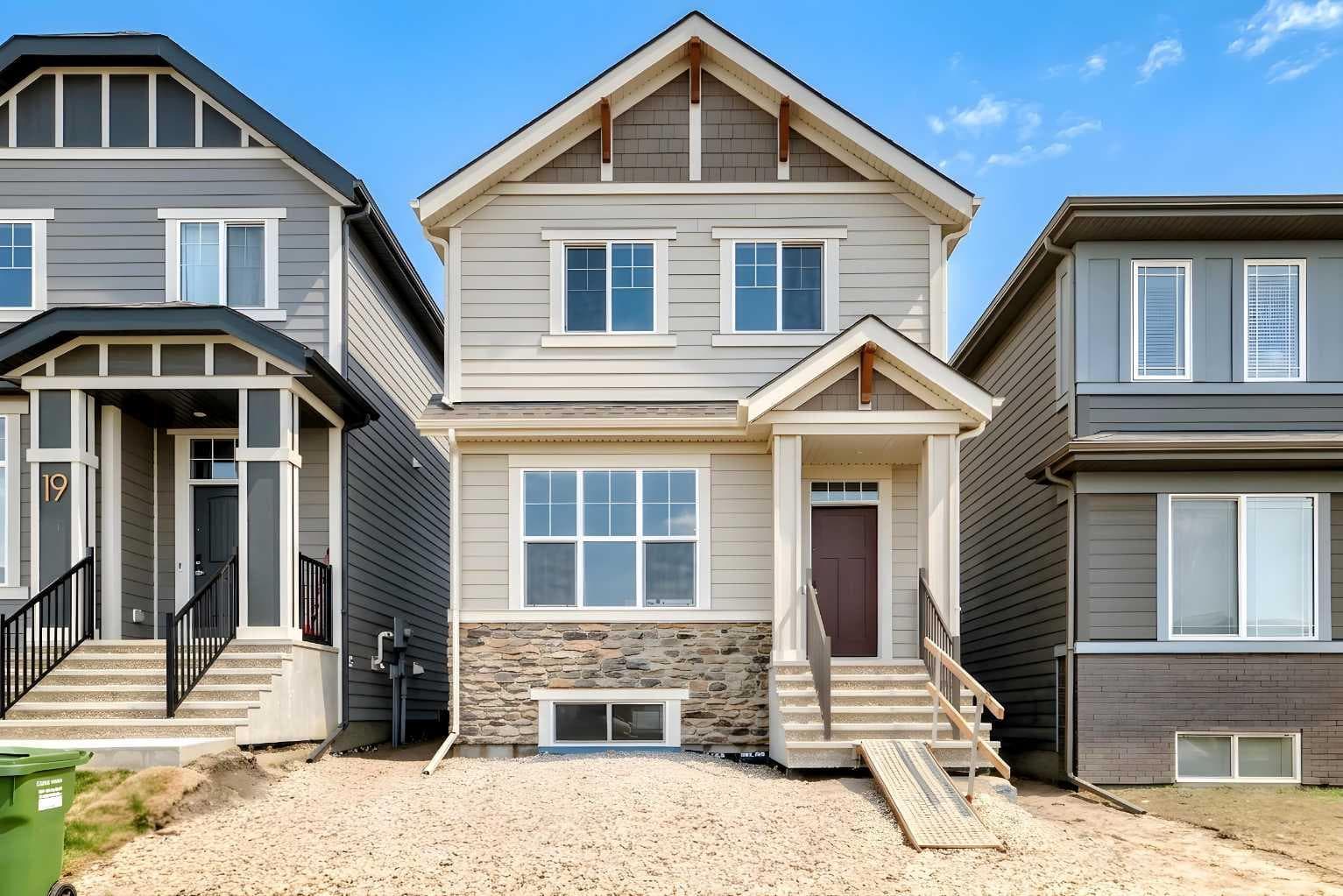 23 Magnolia Street SE — photo 1
