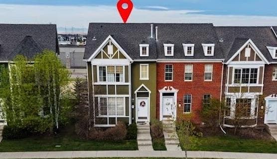 288 RAINBOW FALLS Drive — photo 1
