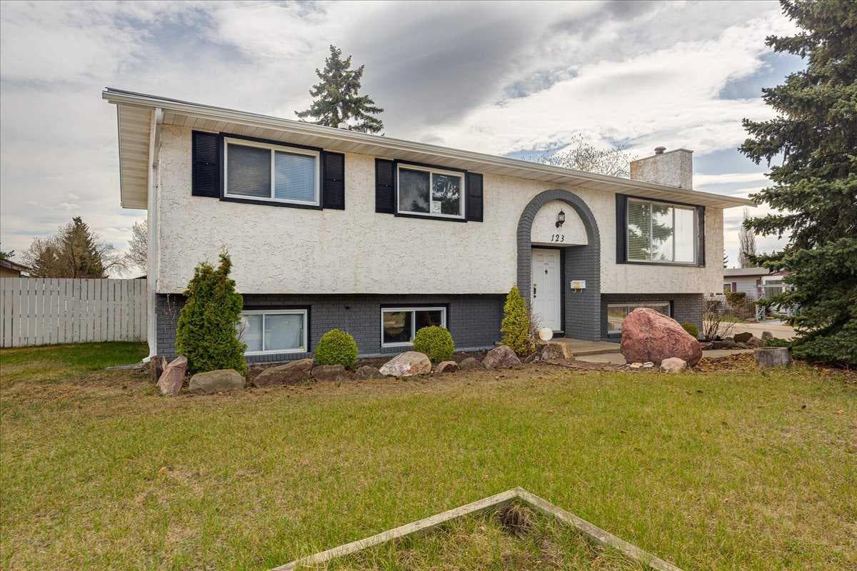 123 Nolan Street — photo 1