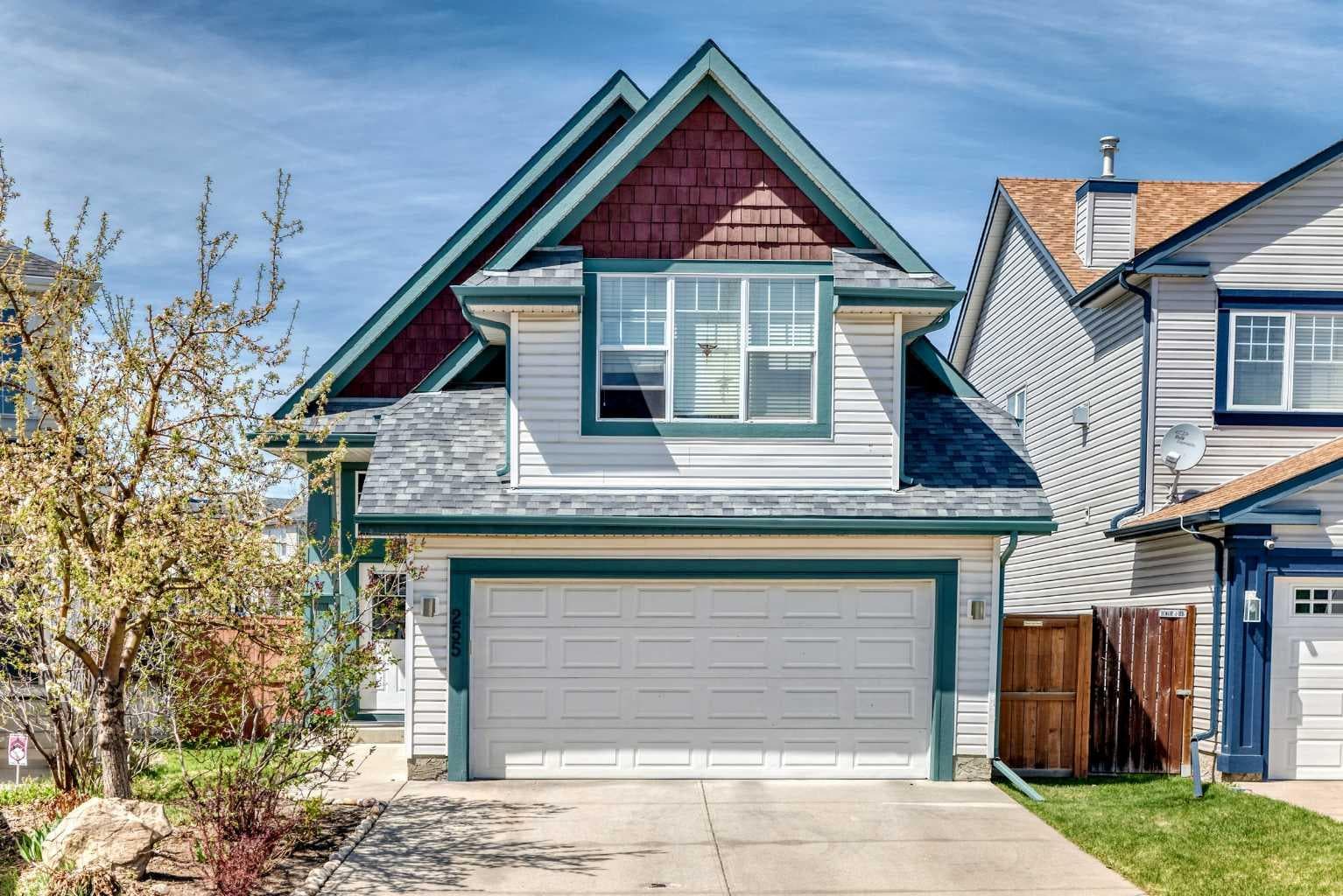 Detached in Copperfield