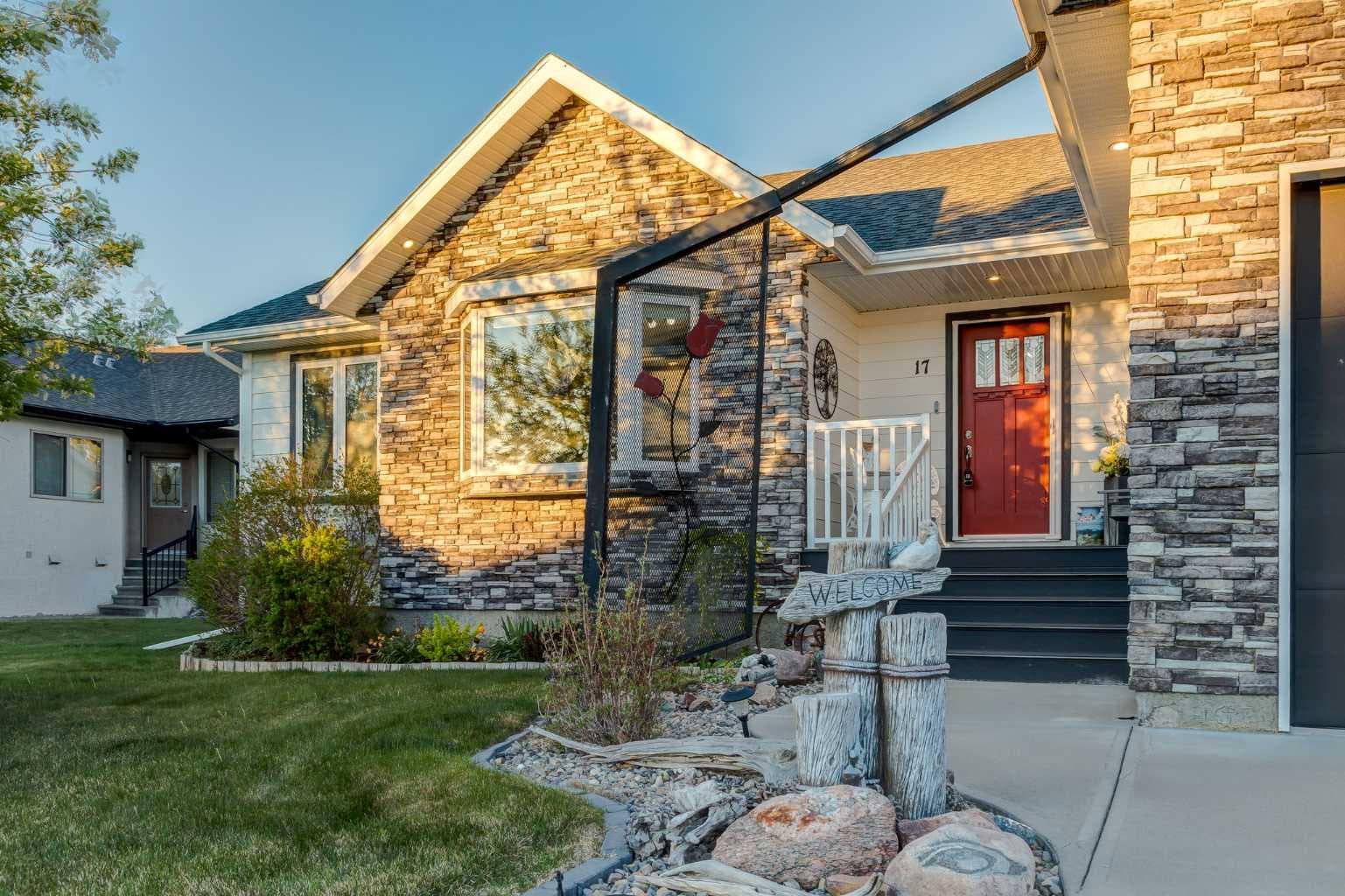17 WESTLYNN Drive — photo 4