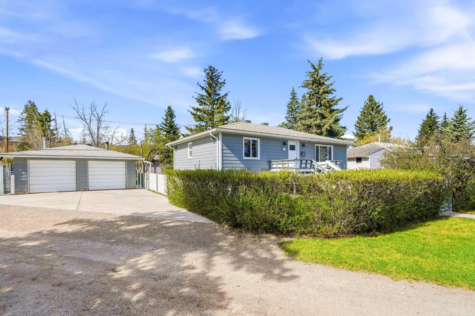 8303 Bowglen Road NW — photo 3