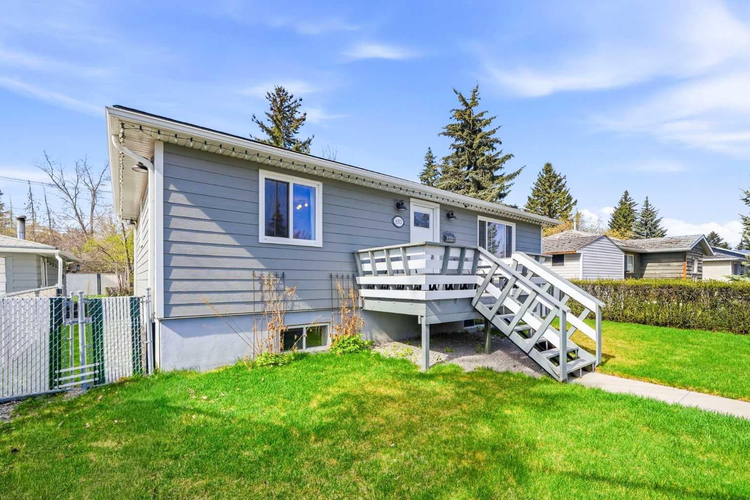 8303 Bowglen Road NW — photo 5