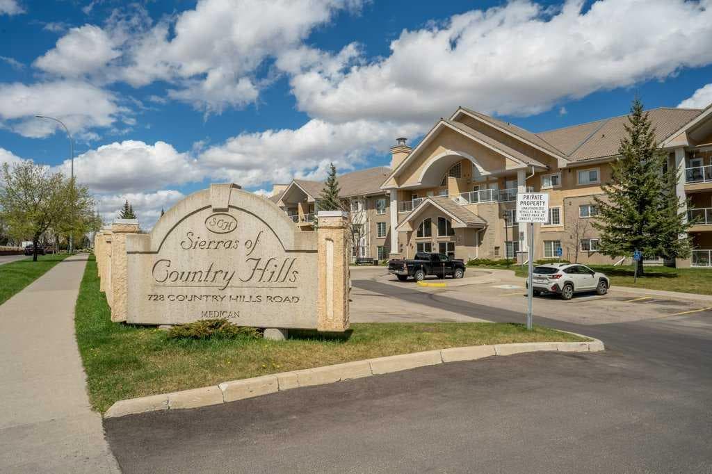 136, 728 Country Hills Road NW — photo 4