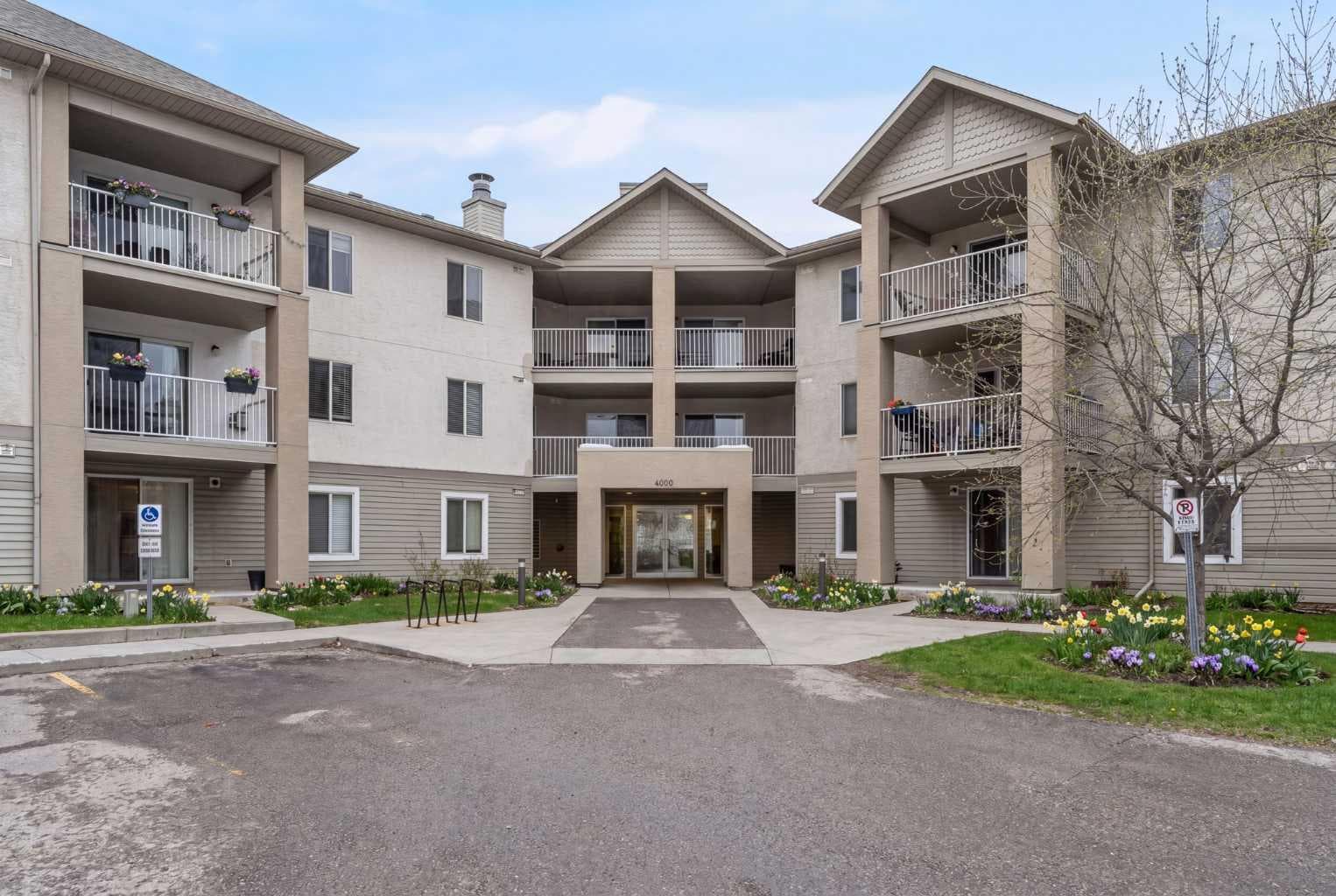 107, 4000 Citadel Meadow Point NW — photo 1