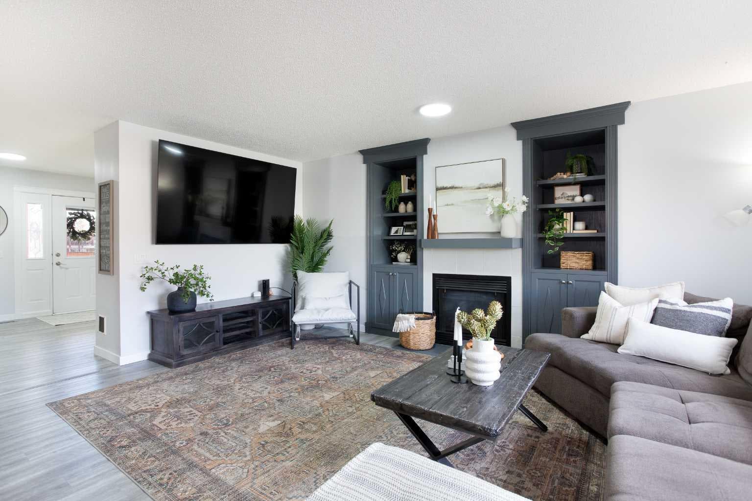 8 Thorndale Close SE — photo 4