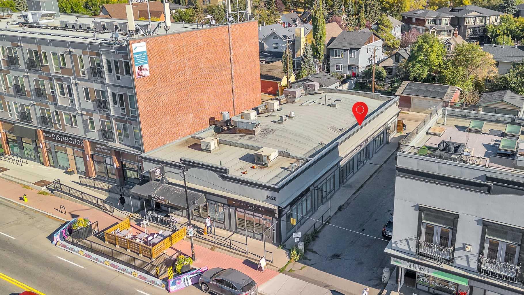16, 1420 9 Avenue SE — photo 3