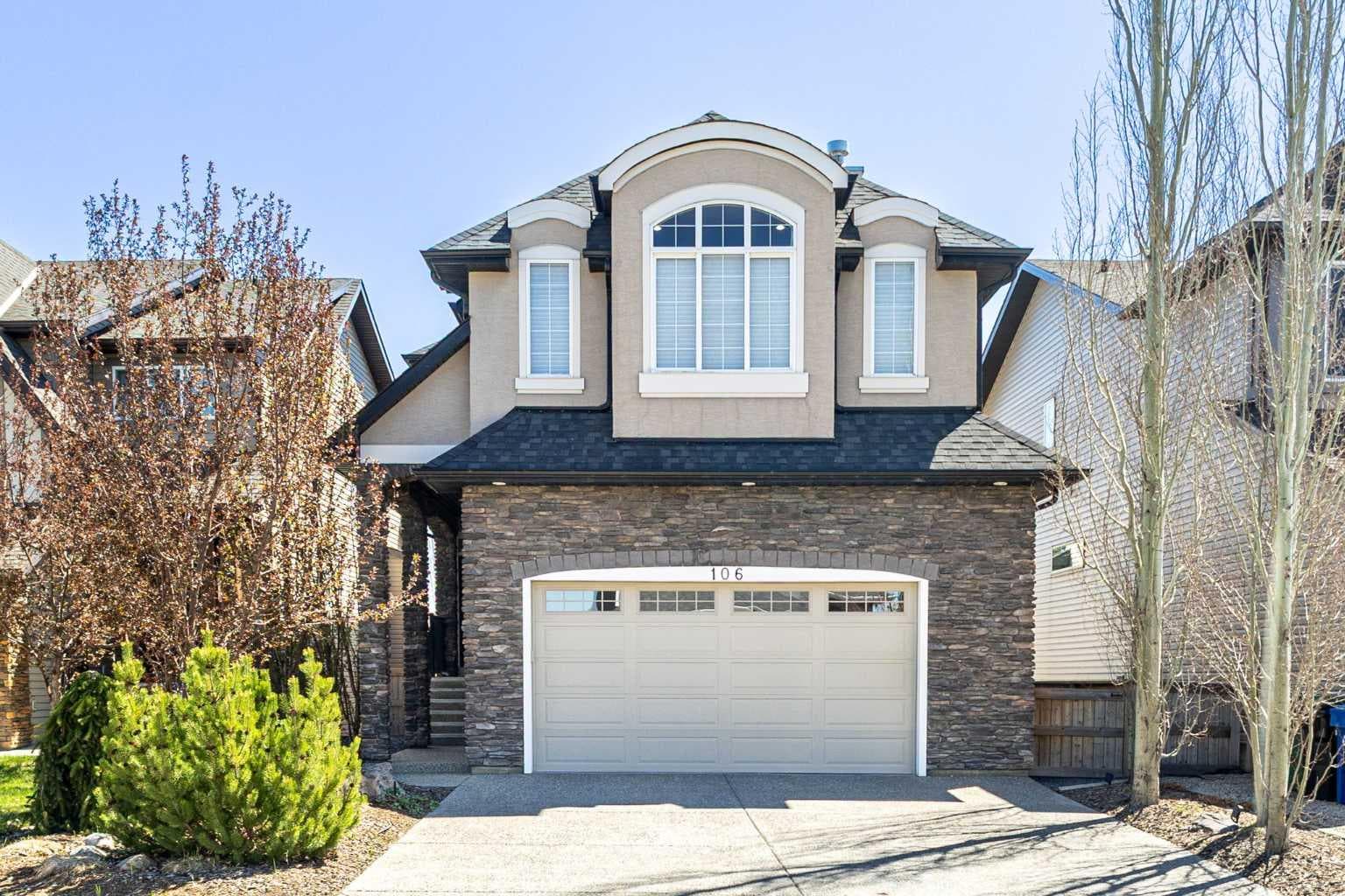 Detached in Cranston