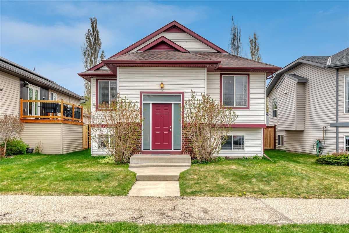 Detached in Silver Creek