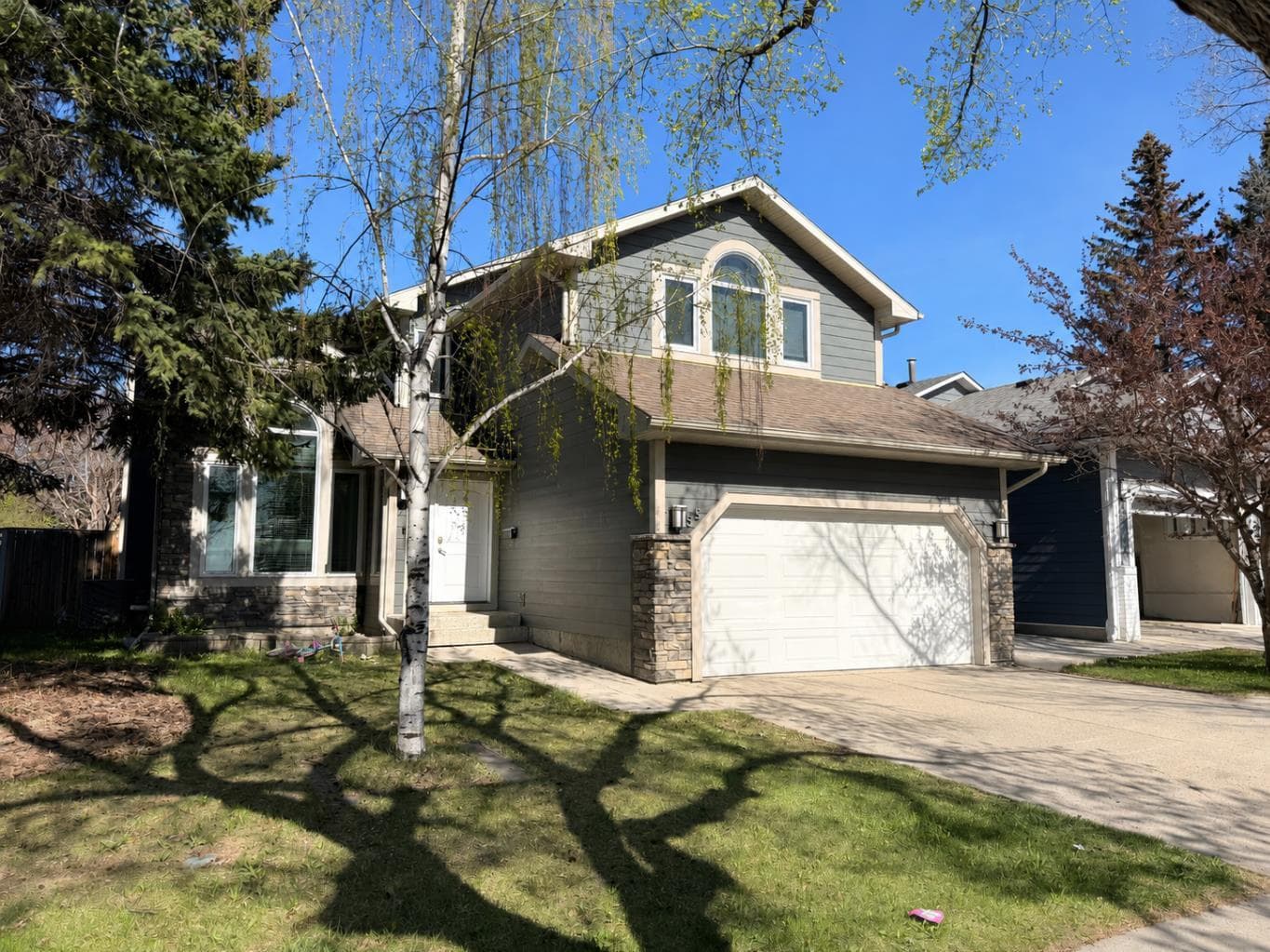 55 Millrise Way SW — photo 1