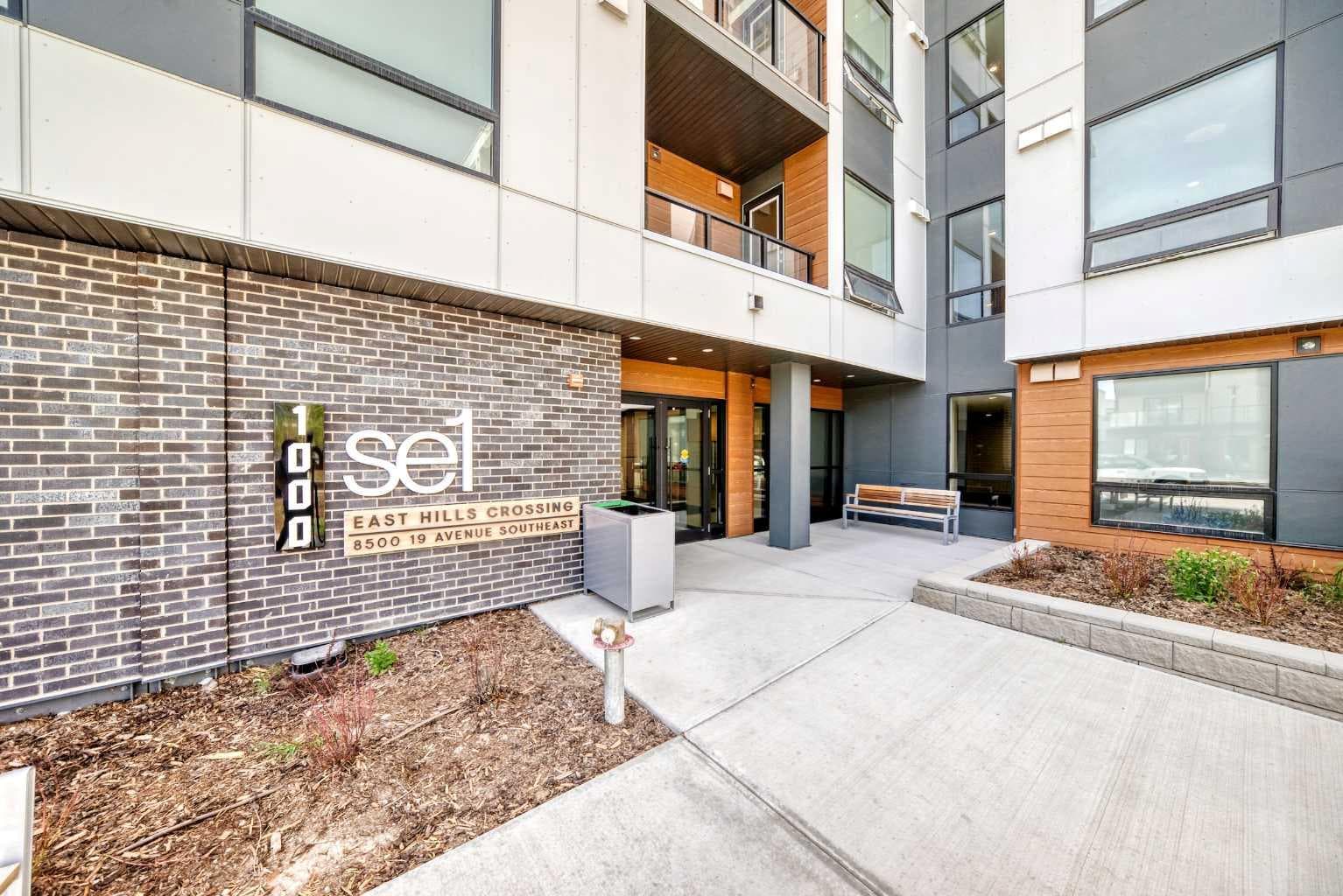 1310, 8500 19 Avenue SE — photo 3