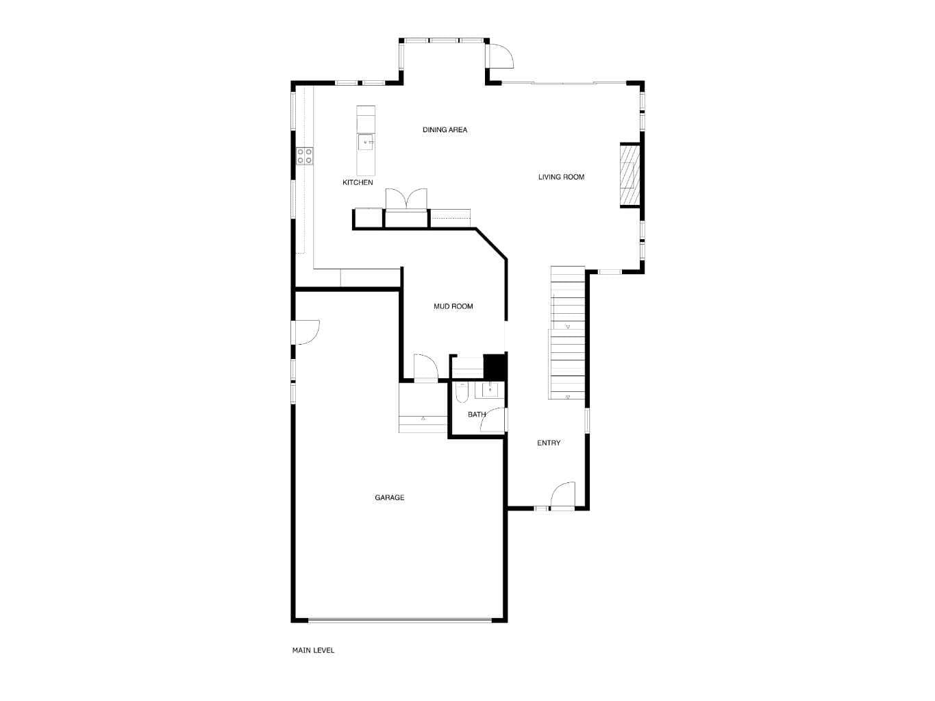 30 Silverstone Place — photo 3