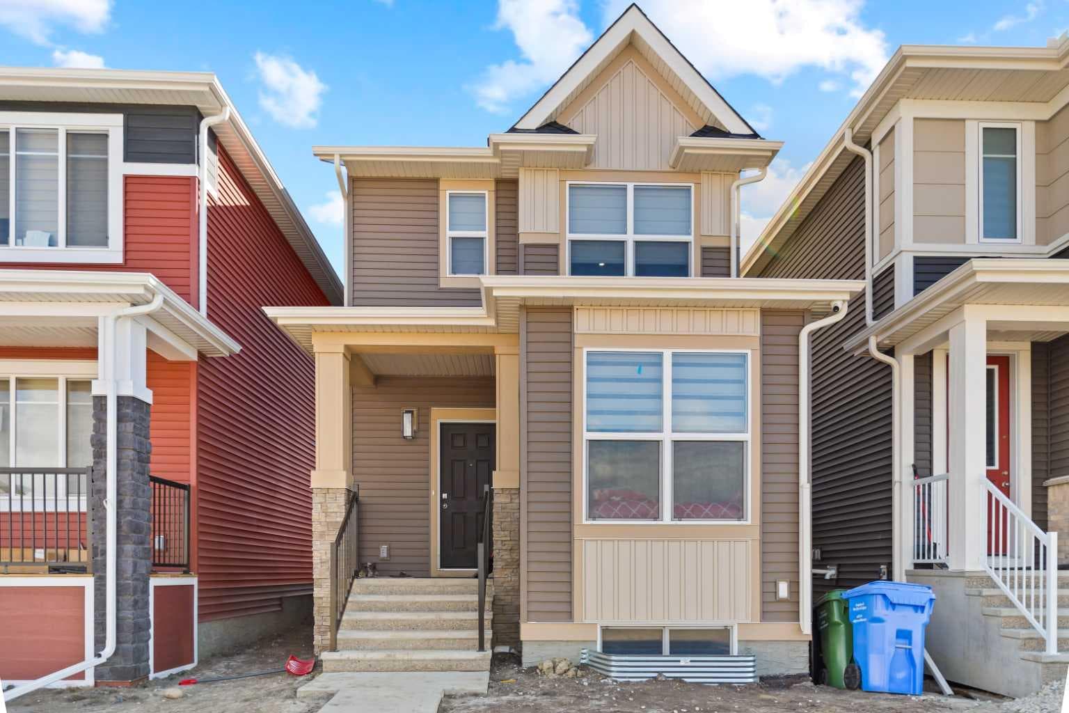 123 Corner Glen Drive NE — photo 1