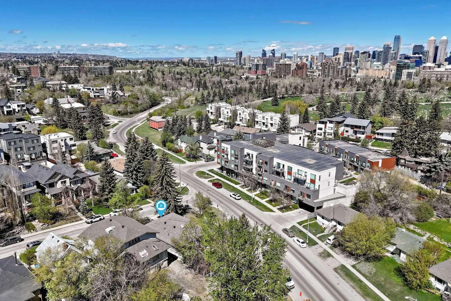 3604 Parkhill Street SW — photo 1