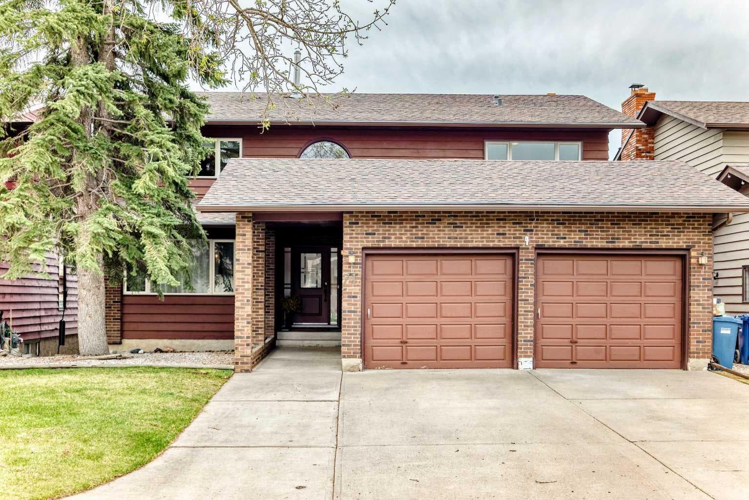71 Edenwold Place NW — photo 1