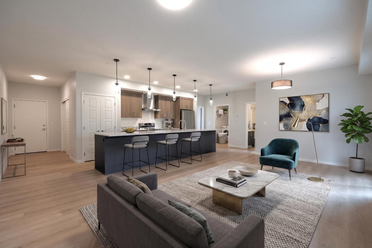 5116, 20295 Seton Way SE — photo 1
