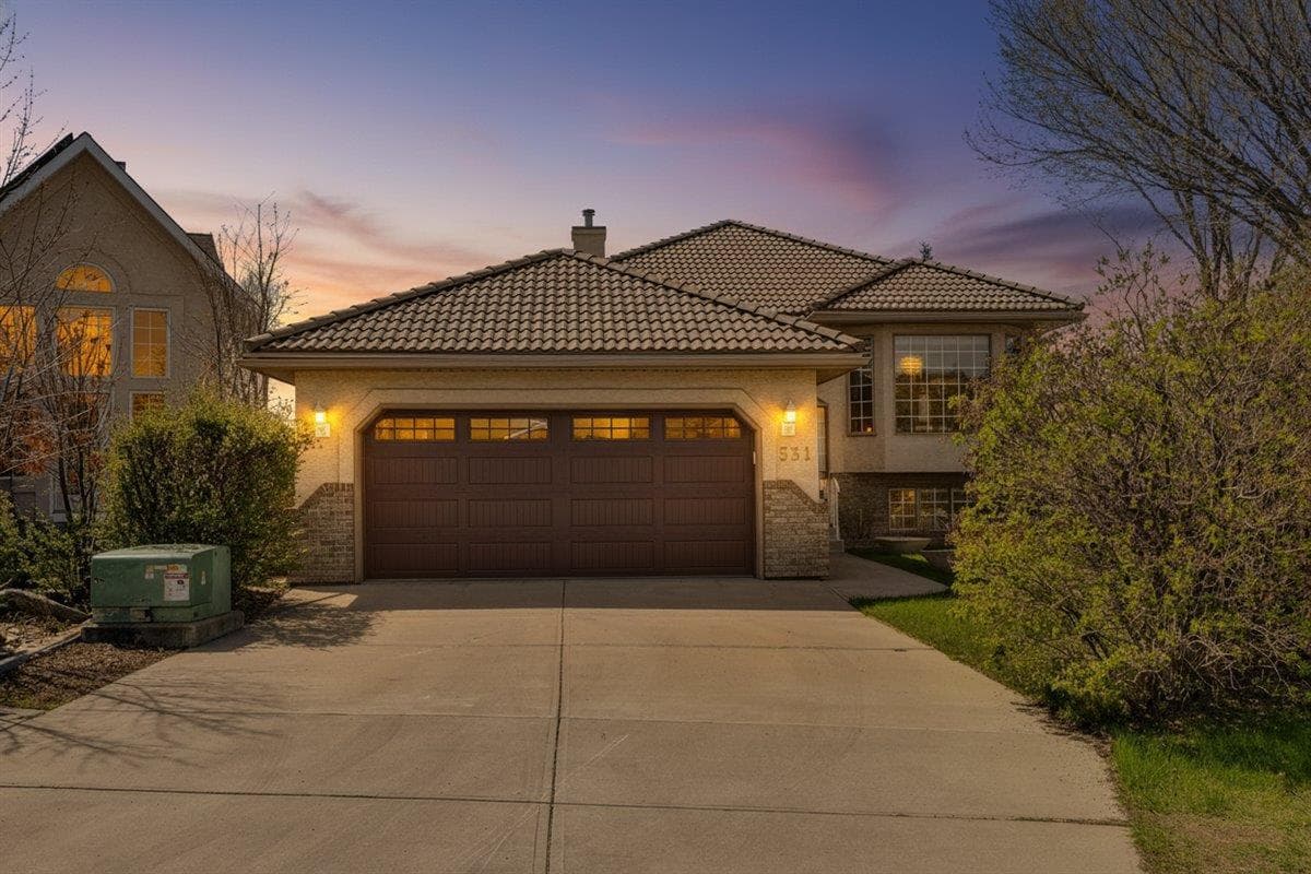 531 Sierra Morena Court SW — photo 1