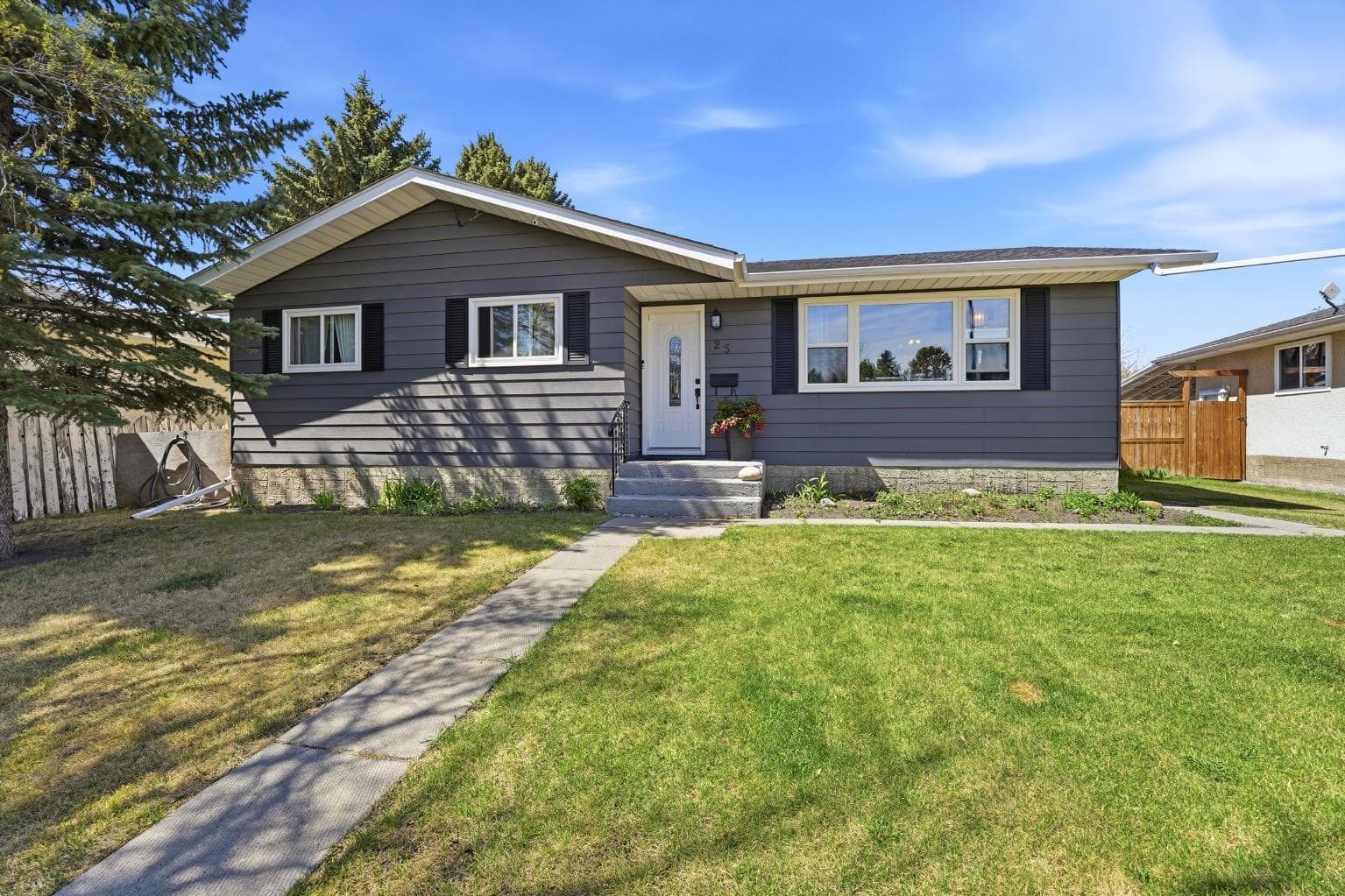 Detached in Oriole Park
