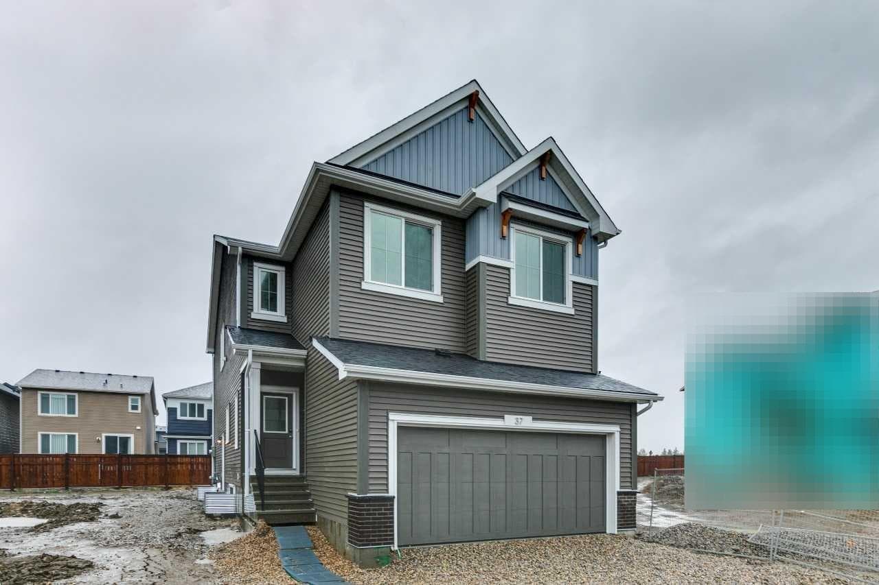 37 Sora Gardens SE — photo 1