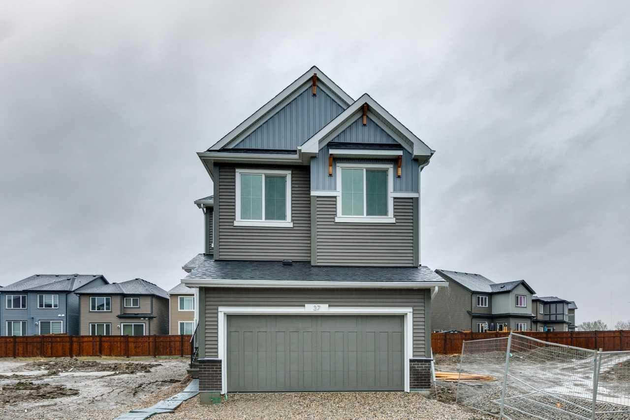 37 Sora Gardens SE — photo 2